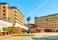 Ohtels La Hacienda