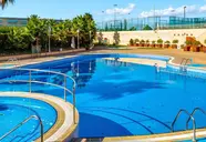 Ohtels La Hacienda