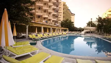 Ohtels La Hacienda