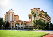 Ohtels La Hacienda