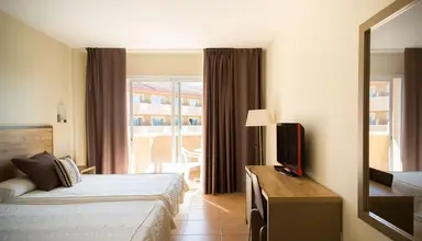 Ohtels La Hacienda