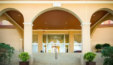 Ohtels La Hacienda