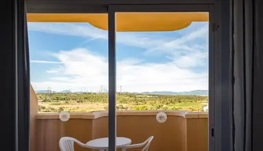 Ohtels La Hacienda