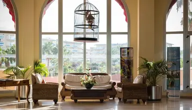 Ohtels La Hacienda