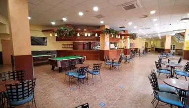 Ohtels La Hacienda