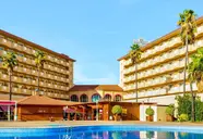 Ohtels La Hacienda