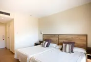 Ohtels La Hacienda