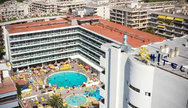 Ohtels Villa Dorada