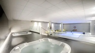 Ohtels Villa Dorada