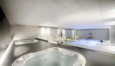 Ohtels Villa Dorada