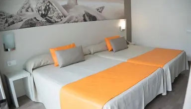 Ohtels Villa Dorada