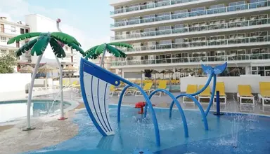 Ohtels Villa Dorada