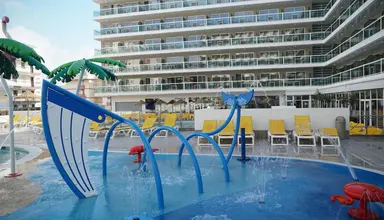 Ohtels Villa Dorada