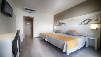Ohtels Villa Dorada