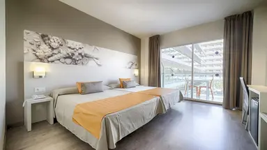 Ohtels Villa Dorada