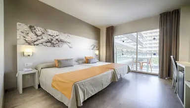 Ohtels Villa Dorada