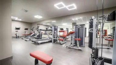 Ohtels Villa Dorada