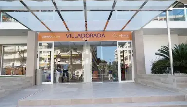 Ohtels Villa Dorada