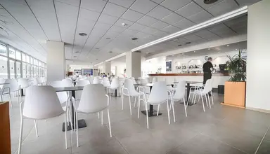 Ohtels Villa Dorada
