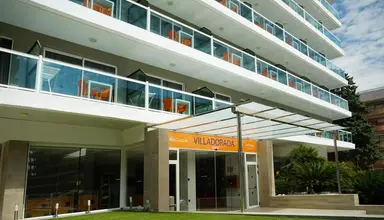 Ohtels Villa Dorada
