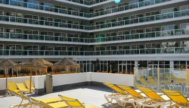 Ohtels Villa Dorada