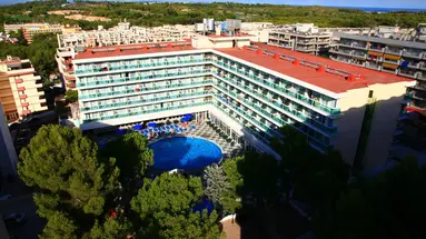 Ohtels Villa Dorada