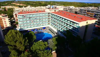 Ohtels Villa Dorada