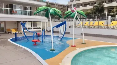 Ohtels Villa Dorada