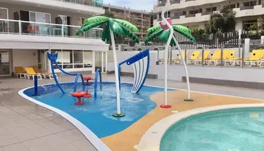 Ohtels Villa Dorada