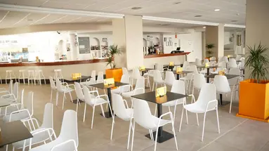Ohtels Villa Dorada