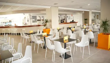 Ohtels Villa Dorada