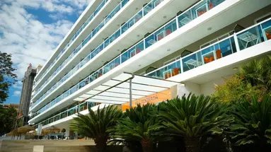 Ohtels Villa Dorada