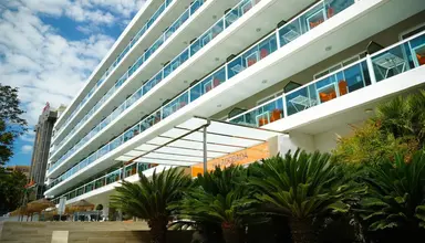 Ohtels Villa Dorada