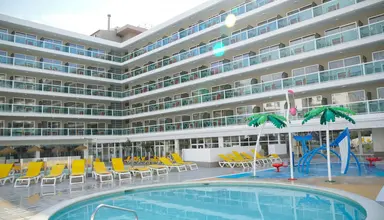 Ohtels Villa Dorada