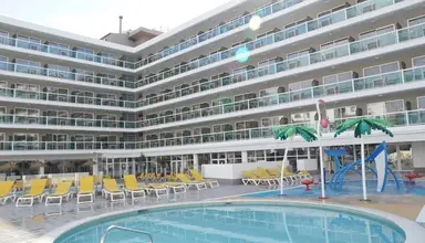 Ohtels Villa Dorada