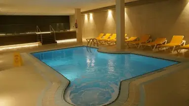 Ohtels Villa Dorada
