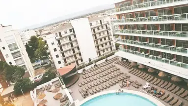 Ohtels Villa Dorada