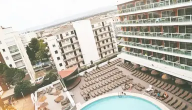 Ohtels Villa Dorada