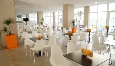 Ohtels Villa Dorada
