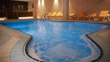 Ohtels Villa Dorada