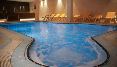 Ohtels Villa Dorada