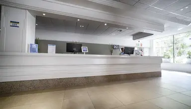 Ohtels Villa Dorada