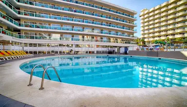 Ohtels Villa Dorada
