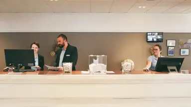 Ohtels Villa Dorada