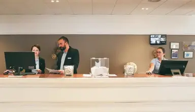 Ohtels Villa Dorada