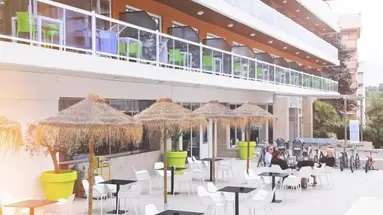 Ohtels Villa Dorada