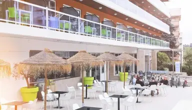 Ohtels Villa Dorada