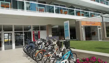 Ohtels Villa Dorada