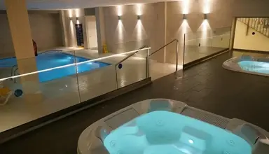 Ohtels Villa Dorada