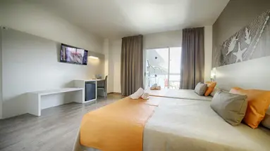 Ohtels Villa Dorada